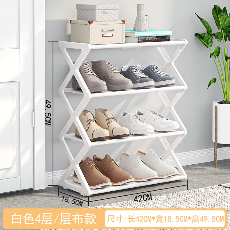 Zapatero Premium 4 Niveles