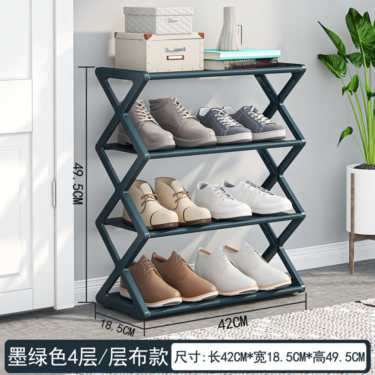Zapatero Premium 4 Niveles