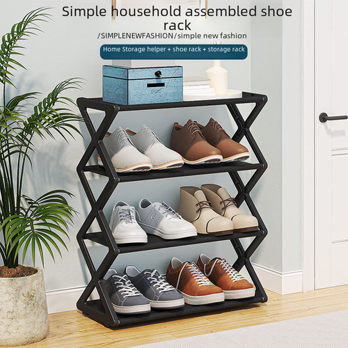 Zapatero Premium 4 Niveles