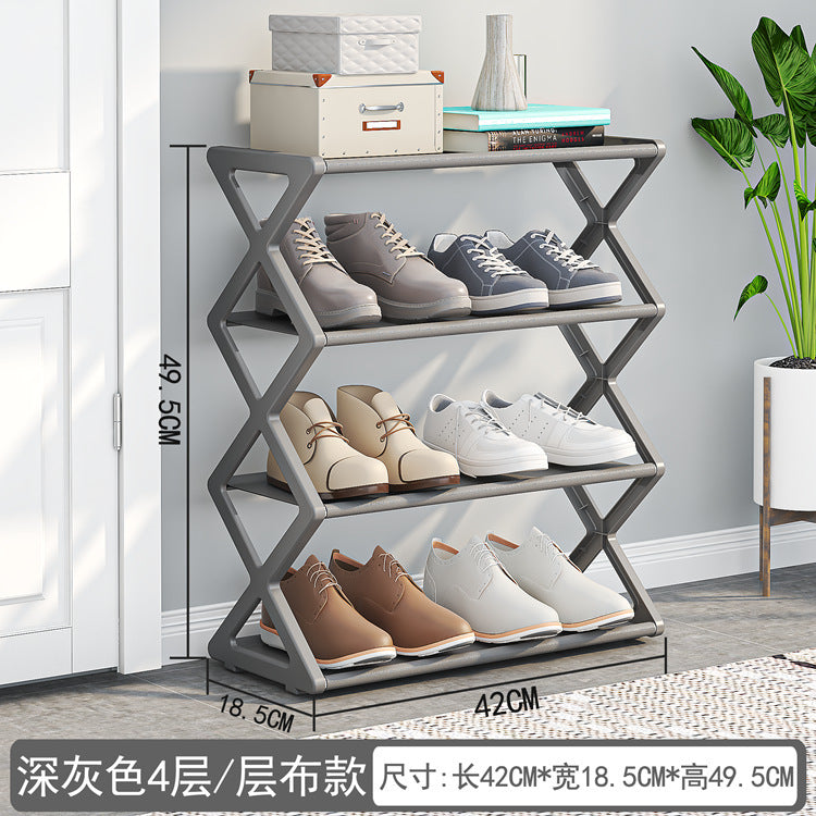 Zapatero Premium 4 Niveles