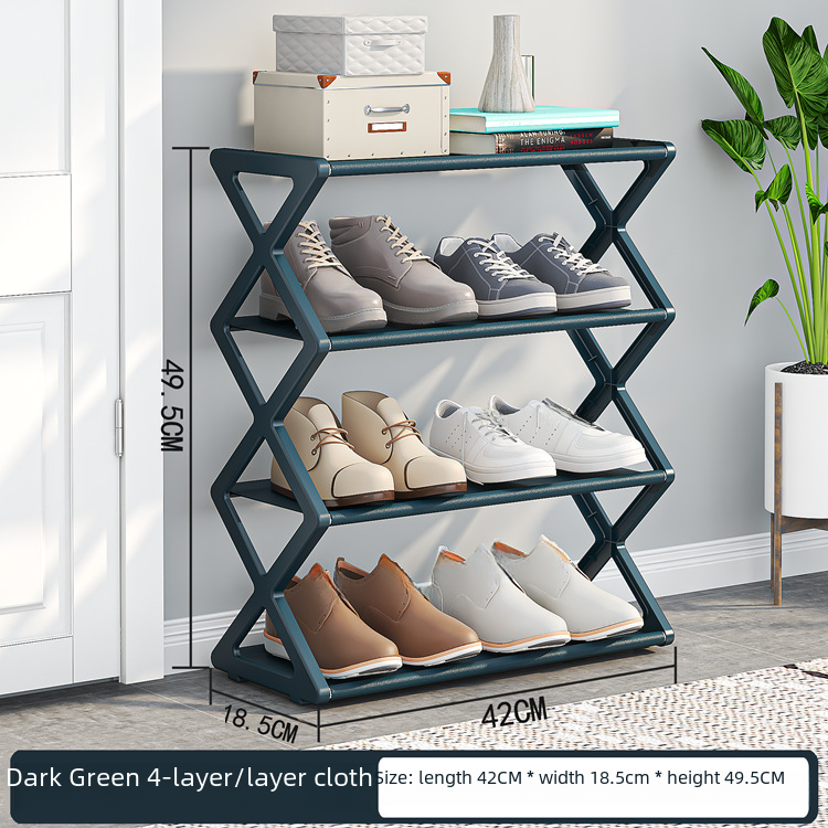Zapatero Premium 4 Niveles