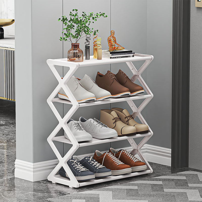 Zapatero Premium 4 Niveles