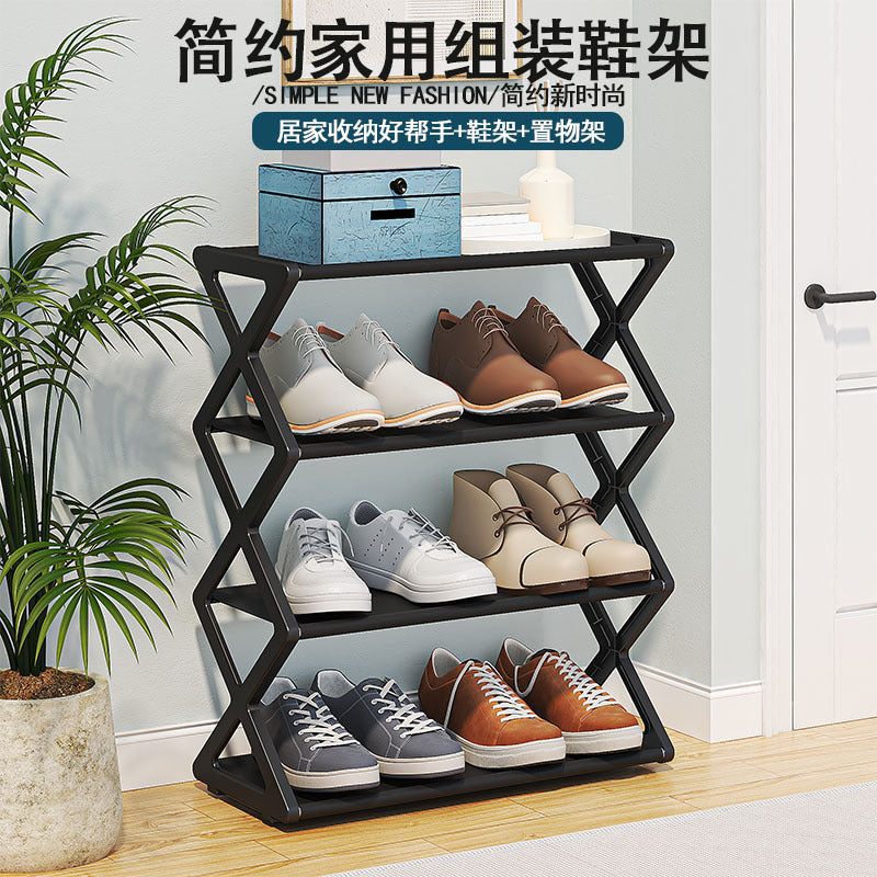 Zapatero Premium 4 Niveles
